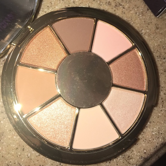 tarte Other - TARTE BE YOU NATURALLY EYESHADOW